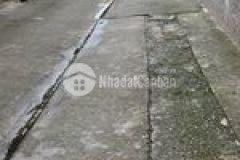 Bán nhà tân kỳ tân quý tân phú 48.1 hẻm oto nhỉnh 3 tỷ