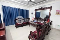 Cho thuê nhà 5 tầng đã hoàn thiện ngay giữa kđt him lam