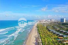 Chỉ từ 1ty2 sở hữu ngay đất nền ven biển bãi dài cam lâm