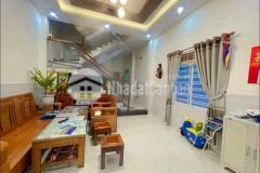 Bán nhanh nhà 2 tầng tại k47 lê đình kỵ hoà an cẩm lệ.