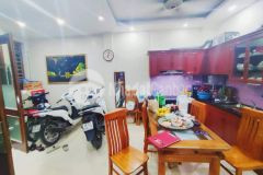 Nguyễn an ninh nhà phố, 32m2 x 5 tầng, quận hoàng mai.