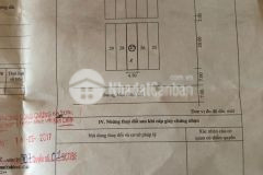 Chính chủ cần chuyển nhượng 04 lô đất tại kđt bắc ka long, phường ka long, tp. móng cái, tỉnh quảng