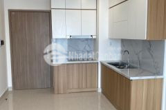Cho thuê căn hộ vinhome smartcity 1n1 đồ cơ bản view bể bơi