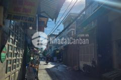 Bán nhà hxh khu vực kinh doanh