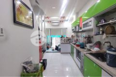 Bán nhà ngay kcx tân thuận.q7 thuânh tiện buôn bán