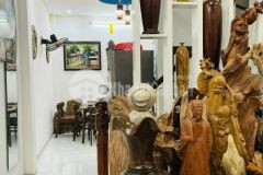 Bán nhà sđcc ngõ 197 hoàng mai, 40m2, 4 tầng, 4.24 tỷ.