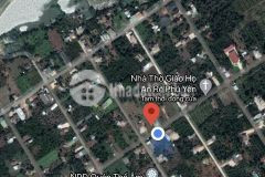 D645 bán đất trung tâm cao thắng