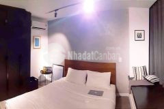 Bán nhà đường dương bá trạc p.1 q.8 dt 50m2 giá 8.3tỷ