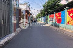 Bán nhà 76m2 3 lầu 3.8x20 11.7tỷ trường chinh p13 tân bình