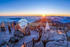 Khách sạn 3 sao phố thác bạc cần sang tên đổi chủ