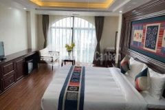 Cắt lỗ khách sạn siêu vip trung tâm sapa