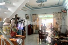 Bán gấp nhà đẹp 3 tầng 86m2, trường chinh p.14 tân bình nhỉnh 7 tỷ