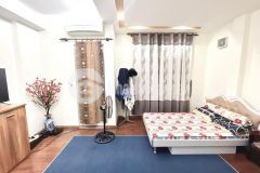 Bán nhà mỗ lao, hà đông lô góc kinh doanh 44mx6t thang máy hơn 8 tỷ