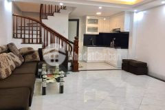 Bán nhà mới, lê văn sỹ, pn, hẻm 4m thông, 2 mặt thoáng, 5 tầng, nở hậu, 40m2, 8.5 tỷ