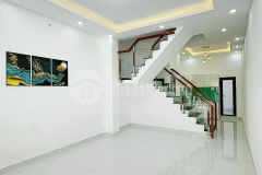 Nha đep ơ ngay đu công năng ngô gia tư ô tô đô công 33m x 5t x mt 4m gia 3 ty