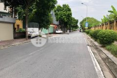 Đất đẹp hiếm đường ô tô tránh nhau ngõ phố nguyễn văn cừ dt 69m2. gía 10 tỷ