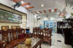 Bán nhà đẹp 3,5 tầng đã có sổ kđt phước long b,nha trang