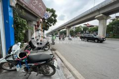 Mặt phố nguyễn trãi, 9 tầng thang máydt 100m2,9 tầng, mt 6m, 40 tỷ