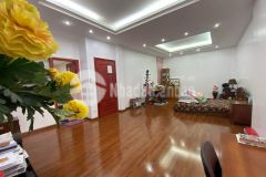 Nhà đẹp quận ba đình an sinh bạt ngàn chủ tặng đồ ở ngay