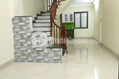 Nhà đẹp, phân lô, gần ô tô, đa sỹ hà đông. 35mx5t. giá 4,3 tỷ.