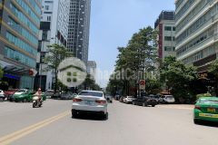 Mặt phố ngụy như kon tum, thang máy, vỉa hè kinh doanhdt 100m2, 9 tầng, mt 6m, 41 tỷ