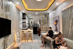 Siêu hiếm thanh xuân 2,6 tỷ nhà 4 tầng, 3 ngủ, gần ô tô, tiện ích bạt ngàn.