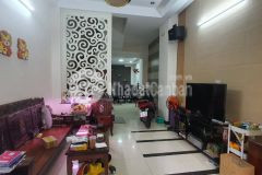 Bán nhà ngô tất tố hẻm 6m cách 1 cây cầu sang q1 48m2, ngang 4m sổ vuông chỉ 8.2 tỷ