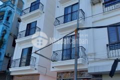 Nhà 5t tđc tự khoát, phân lô ô tô vào nhà mặt tiền 5m 4.8 tỷ 0382.382.507