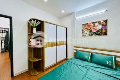 Nhà đẹp, dân trí, huỳnh văn bánh, 3.5 x 8m, 2pn, phú nhuận, 28m², giá 3.6 tỷ, lh 0987959437