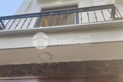 Bán nhà thạch bàn long biên, chợ đồng dinh, ô tô đỗ 15m.