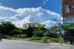 Bán đất mt đường tố hữu, đối diện ct1 vcn phước hải,nha trang