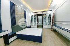 Bán nhà lô góc mới tinh, đường ô tô tránh yết kiêu hđ. 30m 4 tầng.