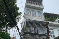 Chủ cần bán nhà riêng tại tổ 6 đa sỹ hà đông 33m 4 tầng 4 ngủ giá 2.95 tỷ