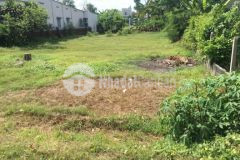 Chính chủ cần bán nhanh đất thổ cư xã phước hiệp củ chi 300m2 giá 1 tỷ 920, đã có sổ hồng riêng