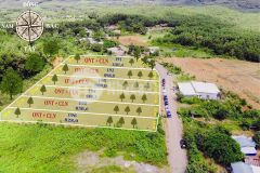 Đất nền mặt tiền tl8c, khánh hiệp, khánh vĩnh dt 800m2 có 60m2 ont giá chỉ 1 tỷ 150lô