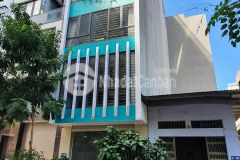 Bán gấp 5 tầng giãn dân yên phúc văn quán 60m2 nhỉnh 9 tỷ