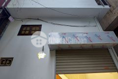 Bán nhà đống đa lương đình của 20m2x 4 tầng giá 2,4 tỷ lô góc ngõ thông gần ô tô