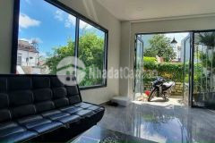 Ban căn nha tâm huyêt ngay trung tâm p6 đa lat