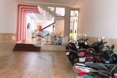 Nhà bán p12 hẻm 44 trung lang 132m2 4 tầng nhà mới ở ngay 16,8tỷ