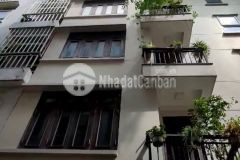 Bán nhà nguyễn du, hai bà trung, 2 thoáng, thang máy, ô tô đỗ, dt 68m2 x7 tầng, 25.7 tỷ.