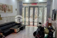 Nhà bán mới thiết kế hiện đại, đào trí p. phú thuận q7, 57m2, 4.6 tỷ