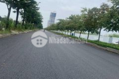 Bán đất khu pl, lk phố phú thượng, tây hồ, hà nội, 68m2 ô tô tránh, cạnh đường đôi,10.2 tỷ