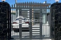 Bán nhà 2 mặt tiền, xã diên điền, diên khánh, 142m2. giá chỉ 1 tỉ 450