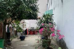 Bán đất siêu rẻ mã lò bình tân ngang 4,2m dài 12m chỉ 2..tỷ.