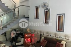 Bán nhà 1 trệt 1 lầu, khu cồn khương phường cái khế, nhà đẹp giá tốt