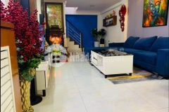 Bán nhà hxh nguyễn văn cừ, quận 1, 3 tầng, cực đẹp, giá rẻ