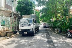 Quá rẻ phân lô trung kính, cầu giấy, vỉa hè, ô tô tránh, kd, 56m2 x4t, mt 5m chỉ 13.2 tỷ