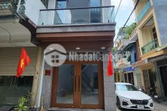 Chính chủ cần bán nhà 100m2,3 tầng, 4,6 tỷ ở p.đông thọ