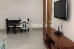 Cần cho thuê căn hộ him lam chợ lớn, q.6, 94m, 3pn, 2wc, nhà có đầy đủ nội thất, giá 14trth