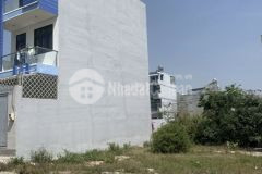 Bán đất thổ cư hẻm 47 long trường q9 tp thủ đức